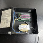 Honeywell Video Power Supply And Distribution Unit 24VAC 4A Output. HPTV2408-E. Fixed Price $72.00.