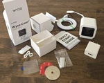 V3 WYZEC3 Wired Indoor/outdoor Surveillance Security Camera. Fixed Price $14.95.