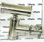 Eaton Axis Oxalis 1410-25 Flame Proof Camera Housing 2420-01. Fixed Price $4999.00.