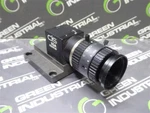 Used Cis Xga G20X30 Ccd Camera With Computar 25MM 10G Lens. Fixed Price $55.00.