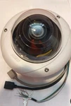 Pelco IEE20DN Sarix Network Rugged Fixed Dome In/outdoor Camera. Fixed Price $60.80.