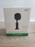 Arlo Pro 2 Go Secuirty Light Netgear Indoor Outdoor Black Mount - Model VMA1000B. Fixed Price $17.50.