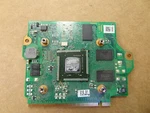 Nvidia 256MB Video Graphics Vga Card For Toshiba Tecra M10 P10 FGGNM1 P000506620. Fixed Price $24.15.