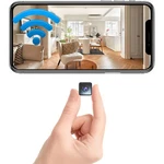 Mini Security Wireless 2025 Camera Small Home Wifi 1080P Micro Hd Magnetic Na.... Fixed Price $60.26.
