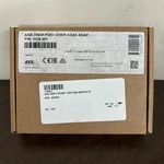 New Sealed Axis 5026-401 T8640 Poe+ Over Coax Adapter Kit. Fixed Price $300.00.