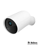 Philips - Hue Battery Security Camera, 581553 White. Fixed Price $119.40.