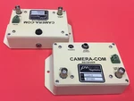 Fm Systems Camera-com Receiver CCR-1 And Transmitter CCT-1. Fixed Price $149.99.