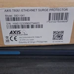 Axis T8061 Ethernet Surge Protector Model 5801-641 Mpn Network Device. Fixed Price $55.99.