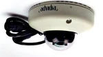 Advidia B-5360 Vandal Weatherproof Mini Dome Network Surveillance Camera. Fixed Price $66.27.