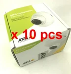 Lot Pcs Of Axis 01064-001 Companion Eye Mini Ir Network Camera 2MP New. Fixed Price $27.99.