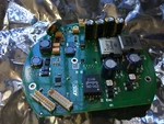 Axis Q603X-E Pcb Power Board Used Tested Functional -30 Day Warranty. Fixed Price $100.00.