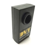 Cognex 530M Dvt Legend Smartimage Camera, 1/3" Ccd 640 480 B/w, 24VDC, C-mount. Fixed Price $190.00.