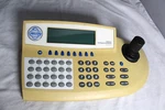 Pelco KBD960 Intelligent Keyboard Controller W/ Joystick. Fixed Price $44.99.