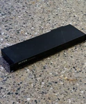 (3) Nitek Twisted Pair Video And Data Systems VH1639 Utp Hub. Fixed Price $175.00.