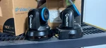 Newtek FG-002963-R001 Security Camera (PTZ2). Fixed Price $650.00.