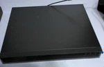 Mitsubishi 16-CHANNEL Network Video Recorder, MOD#UVR-462-16-5M, In 1MP. Fixed Price $48.25.