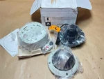 Avigilon Acdonrae Ip Dome Security Camera 320-1677A 8.0C-H6A-D1-IR. Fixed Price $299.99.