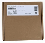 Axis F7315 15M Cable, White (4PCS). Fixed Price $59.99.