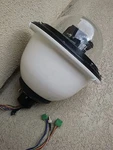 Ptz Security Camera Moog Videolarm PFD7CS-3 Analog. Fixed Price $330.00.