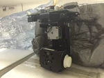 Ge Security Cyberdome Ii 23X D/n Ptz Camera CYP-1411/CYP-D23N Pelco D/p $2680. Fixed Price $595.00.