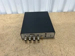 Geovision GV-VS04H, Channel H.264 Video Server, Poe / 12V Dc, Gps, Gv-gis. Fixed Price $199.99.