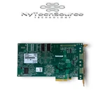 Matrox Y7239-0201 Rev SOL6MFCE Acquisition Card 63039621344. Fixed Price $140.00.