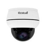 10X Hybrid Zoom Outdoor 4K Ptz Poe Ip Dome Camera, Auto Tracking, Pan Tilt Se.... Fixed Price $188.09.