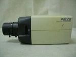 Pelco Dsp Ccd Analog Color Surveillance Camera CC3710S-6 *as Is*. Fixed Price $9.99.