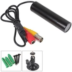 960H 700TVL 1/3 Sony Effio-e Ccd Waterproof Mini Surveillance Bullet Cctv Camera. Fixed Price $38.95.
