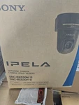Sony SNC-RX530N/B Ptz Network Camera (black) 18X Zoom 360 Deg N/w. Fixed Price $198.98.