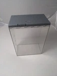 Lot Of 16 - Alpha S3 Magnetic Key Alarm Security Box #15 No. Fixed Price $55.95.