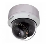 Pelco IMP831-1RS Gfc Series 4K Dome Ir Microphone, 3.5-10MM. Fixed Price $1200.00.