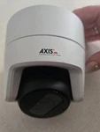 Axis M3104-LVE Indoor/outdoor Netowork Security Camera System White, Pack Of. Fixed Price $65.00.