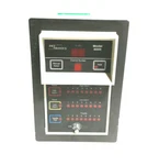 Det Tronics Model 8000 Controller Unit Sold As Is,untested.. Fixed Price $360.00.