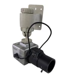 Samsung SCC-B1311 Security Camera With Peerless Wall Mount. Fixed Price $29.96.