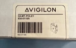 New Avigilon Camera Security System Mount Bracket Adapter H4-MT-POLE1 850-0118A. Fixed Price $19.99.