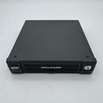 Working Watchguard WGA00480-101 4RE Video Management Dvr No Key. Fixed Price $34.99.