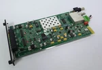 Fiber Options Ge Security B742AVR-RSTL E-0013-03-01 742-R. Fixed Price $29.99.