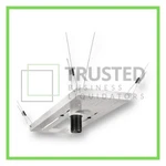Peerless CMJ500R1 Suspended Ceiling Kit For Projector White, 60 Lb Cap. Fixed Price $45.99.