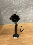 Speco Ntsc 627 Silver Waterproof Bullet Security Camera Tv Type. Fixed Price $18.00.