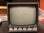Vintage Inch Rca Tv Monitor TC1910AX 220 Volt New Box. Fixed Price $179.00.