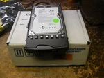 Panasonic WJHDU40K Hard Drive Canister For WJ-ND400 WJ-NX400 & Others Works. Fixed Price $99.00.