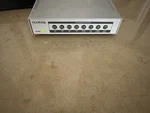 Clover QC900 Mini-digital Color Quad Splitter See 4 Cameras On Screen W/ Ac Adap. Fixed Price $49.99.