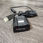 Secugen Hamster Pro 20 Usb Fingerprint Reader. Fixed Price $29.95.