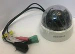 SND-1080N Samsung H.264 Network Dome Camera Fw V2.21 Cms V4.3.0 New. Fixed Price $40.00.
