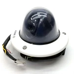 Bosch Flexidome Security Camera NDN-498V06-22IPS 2X Day/night 6-50MM H.264 Poe. Fixed Price $139.99.