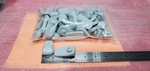 Lot Of/ Bulk 100 Pcs Checkpoint Security Tags 13AJE Quantity Available New.. Fixed Price $39.00.
