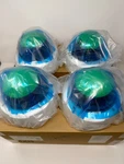 Axis 02769-021 M5526-E Camera 4 Pack. Fixed Price $2999.99.