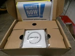 Action-tec Screenbeam Pro Business Edition Receiver (SBWD100B) Actiontec (new). Fixed Price $49.99.