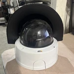 Axis Q3615-VE Ptrz Ip Network Dome Camera 4.1-9MM Lens. Fixed Price $299.97.